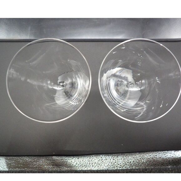 Vintage Chanticleer Cocktail Glass by Heisey Animals and Figurines Chicken - Picture 2 of 6